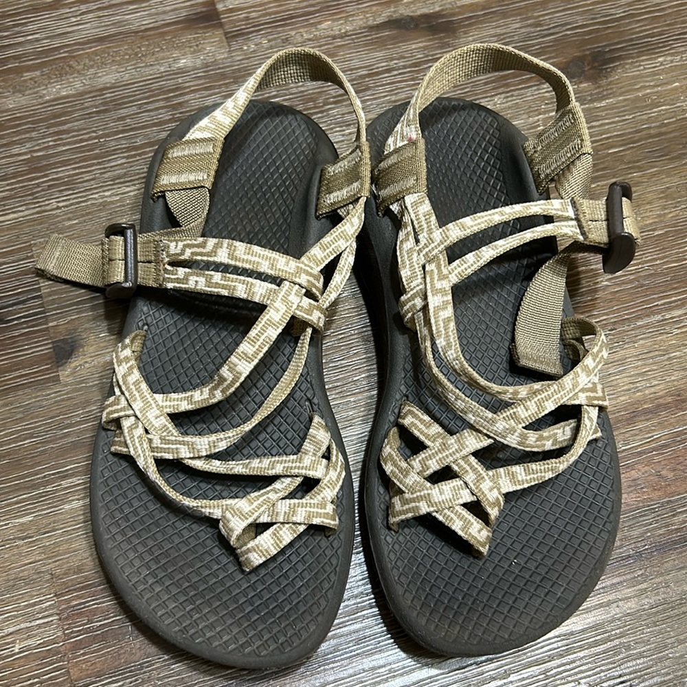 Chaco Sandals